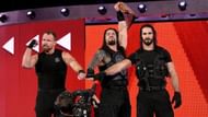 The Shield reunited after Summerslam 2018